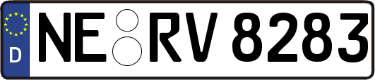NE-RV8283