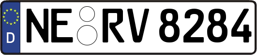 NE-RV8284