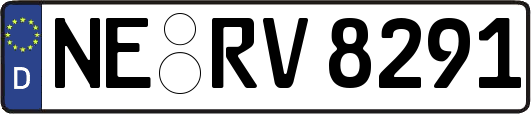 NE-RV8291