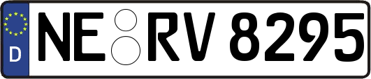 NE-RV8295