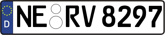 NE-RV8297