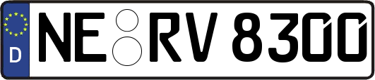 NE-RV8300