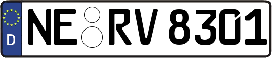 NE-RV8301