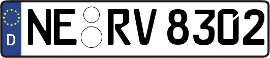 NE-RV8302