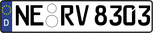 NE-RV8303