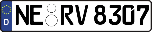 NE-RV8307