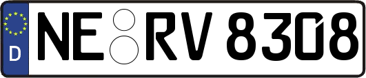NE-RV8308