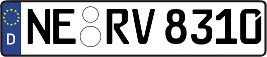 NE-RV8310