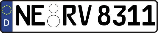 NE-RV8311