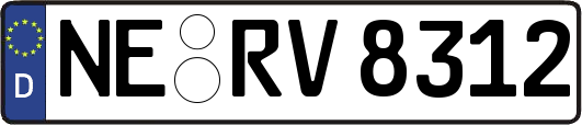 NE-RV8312