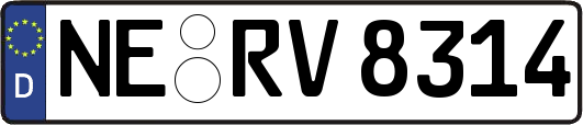 NE-RV8314