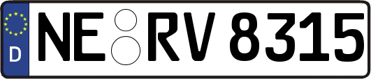 NE-RV8315