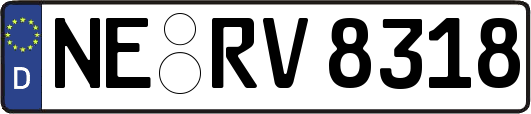 NE-RV8318