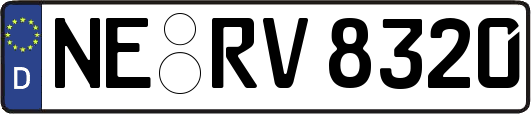 NE-RV8320