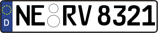 NE-RV8321