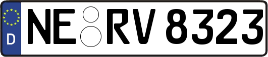 NE-RV8323