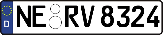 NE-RV8324