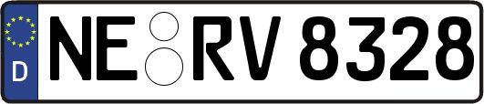 NE-RV8328