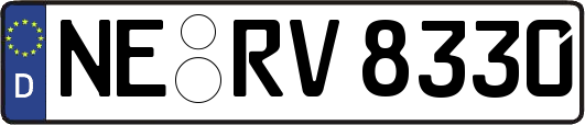 NE-RV8330