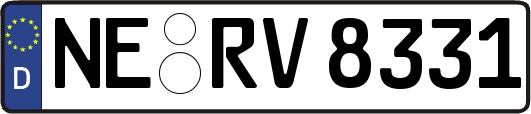 NE-RV8331