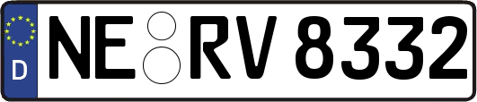 NE-RV8332
