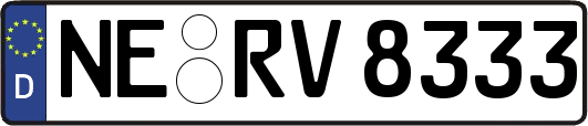 NE-RV8333