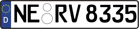 NE-RV8335