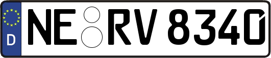 NE-RV8340