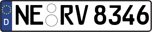 NE-RV8346