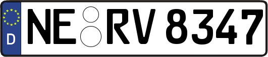NE-RV8347