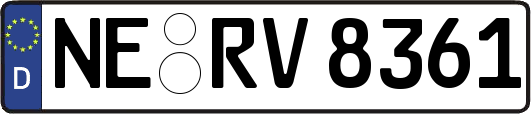 NE-RV8361