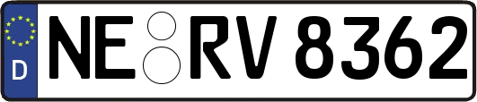 NE-RV8362