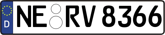NE-RV8366
