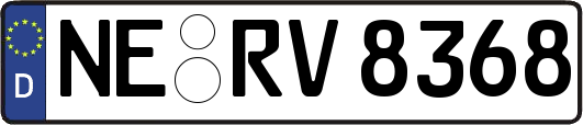 NE-RV8368