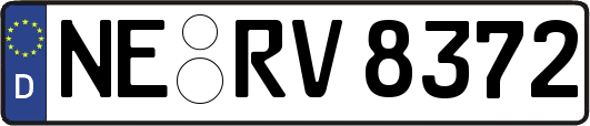 NE-RV8372