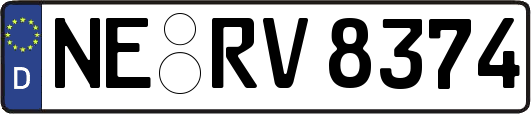 NE-RV8374