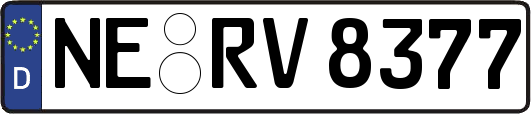 NE-RV8377