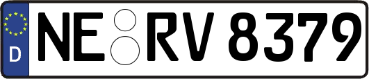 NE-RV8379
