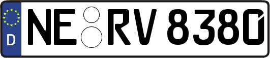 NE-RV8380