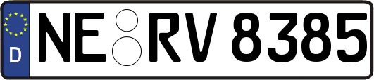 NE-RV8385
