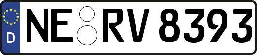 NE-RV8393