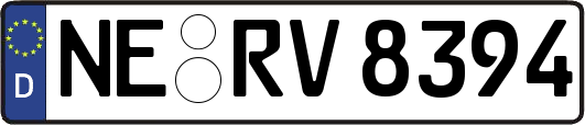 NE-RV8394