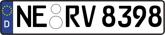 NE-RV8398