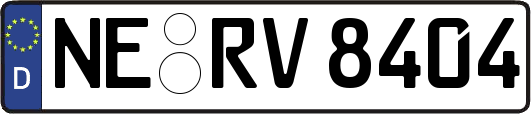 NE-RV8404