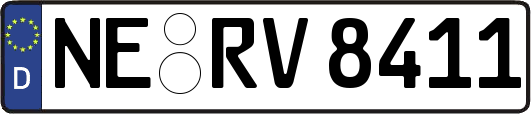 NE-RV8411