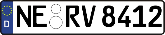 NE-RV8412
