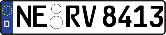 NE-RV8413
