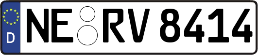 NE-RV8414