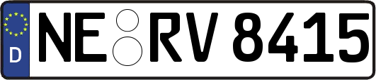 NE-RV8415