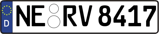 NE-RV8417
